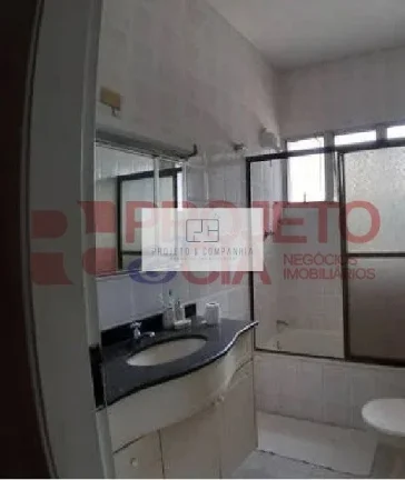 Imagem Casa Sobrado em Planalto Paulista - São Paulo