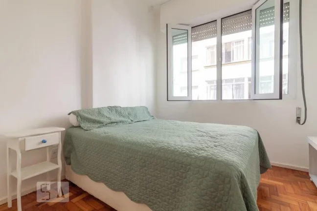 Imagem Apartamento à Venda - Copacabana, 2 Quartos, 64 m2