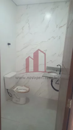 Imagem CASA RESIDENCIAL em FRANCO DA ROCHA - SP, Residencial Santo Antônio