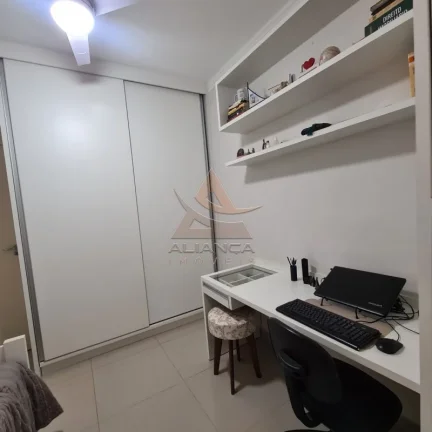 Imagem Apartamento - Ribeirão Preto - Guaporé