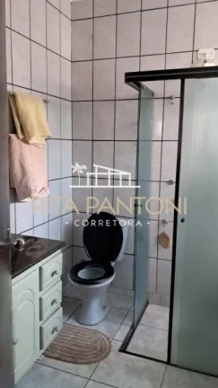 Imagem Casa - Ribeirão Preto - Jardim Procópio - Região Norte