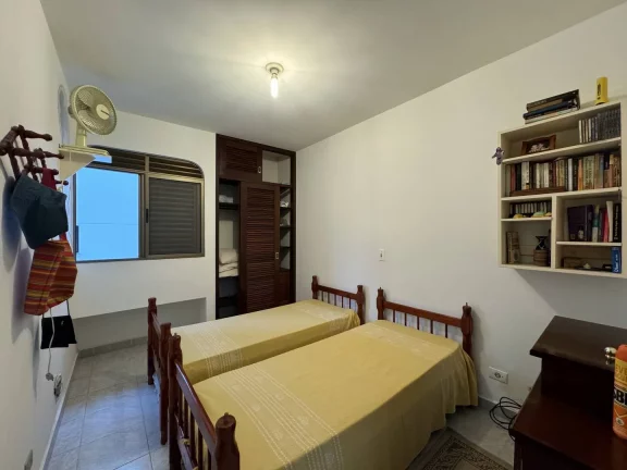 Imagem Apartamento na Praia do Tenório