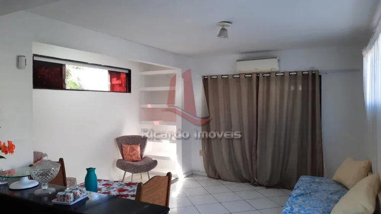 Imagem Casa Triplex c/ 3 Quartos ... Vaga de Estacionamento.