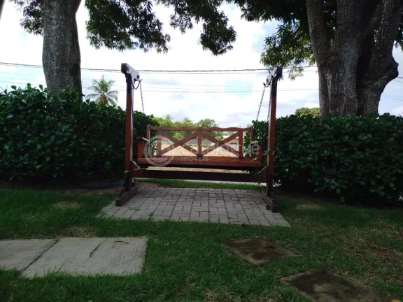 Imagem OPORTUNIDADE LOTE EM CONDOMÍNIO BOSQUE DO COQUEIRAL