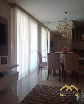 Imagem Apartamento com 3 dormitórios - Jardim do Lago - Jundiaí/SP