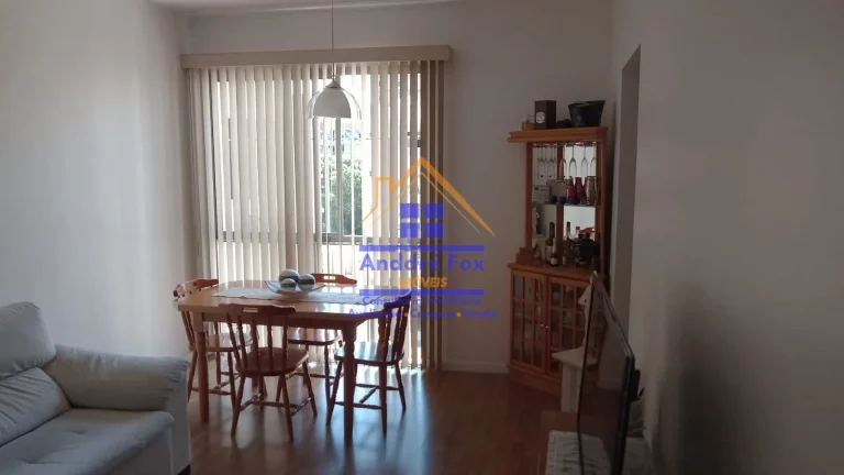 Imagem Apartamento Dois quartos ( Uma suíte ) , Uma Vaga , com excelente localização à venda R$ 460.000,00 , Grajaú , Rio de Janeiro , RJ