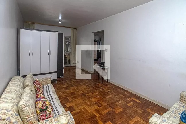Imagem Apartamento à Venda - Aclimação, 2 Quartos, 90 m2