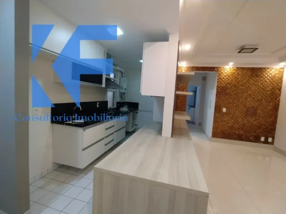 Imagem APARTAMENTO RESIDENCIAL em VALINHOS - SP, CHÁCARA DAS NAÇÕES