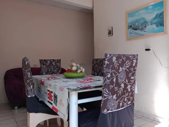 Imagem Sobrado com 4 dormitórios à venda, 211 m² por R$ 290.000,00 - Jardim Antônio Picosse - Poá/SP