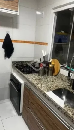 Imagem CASA DÚPLEX EM CONDOMÍNIO E GERMINADA BOIUNA TAQUARA