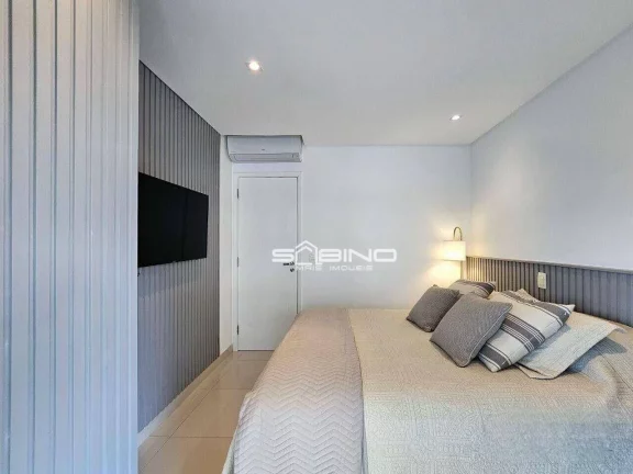 Imagem Apartamento à Venda no Reserva da Mata, com 3 dormitórios 2 suítes 124² - Riviera de São Lourenço SP