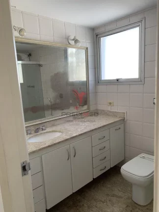 Imagem Vendo na Vila Andrade apartamento com 116 MTS, de 3 Quartos, 2 Vagas de Garagem, Morumbi