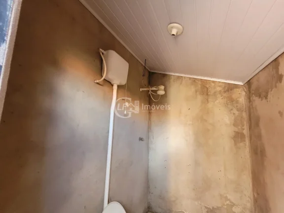 Imagem Casa à venda em Campo Grande-MS: 2 quartos, 1 sala, 1 banheiro, 1 vaga de garagem, 140m² no Jardim Aero Rancho!
