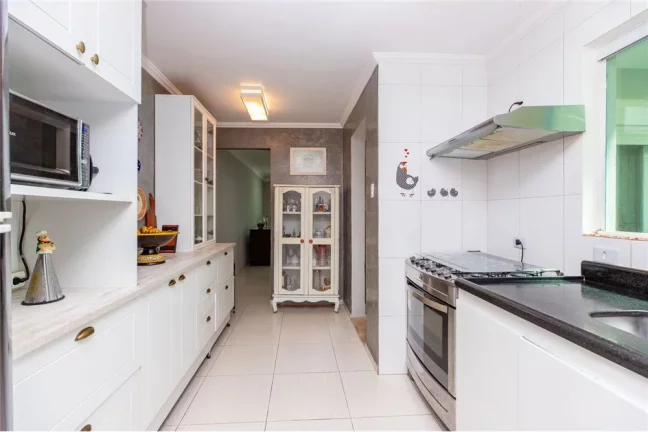 Imagem CASA RESIDENCIAL em São Paulo - SP, Parque Residencial Júlia