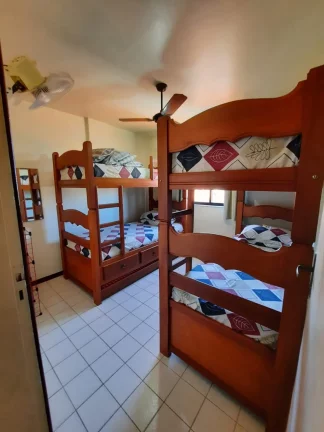 Imagem APARTAMENTO RESIDENCIAL em Cabo Frio - RJ, Parque Riviera