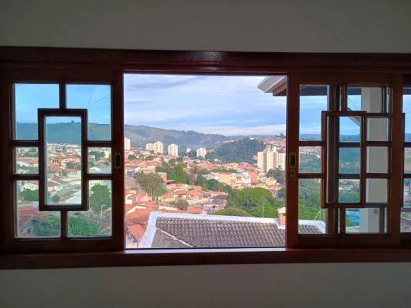 Imagem Sobrado em Itatiba para venda