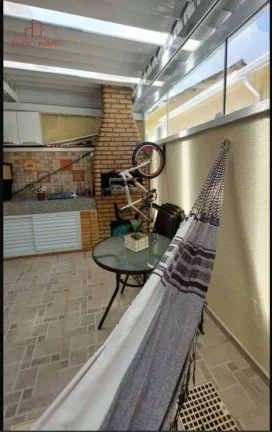 Imagem Excelente Casa de Condomínio