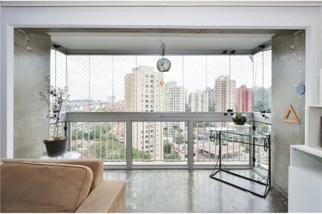 Imagem APARTAMENTO RESIDENCIAL em São Paulo - SP, Panamby