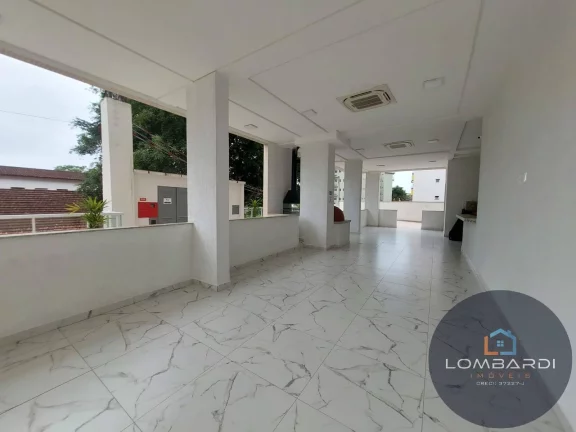 Imagem Lindo apartamento recém entregue na Praia Grande !