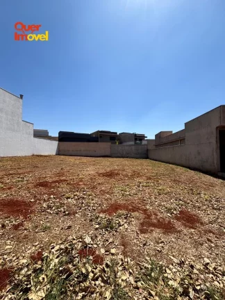 Imagem Oportunidade única: Terreno de 285,06 m² no Condomínio Reserva Imperial em Ribeirão Preto-SP! Quer Imóvel Negócios Imobiliários!