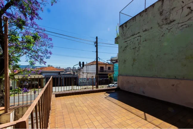 Imagem CASA RESIDENCIAL em São Paulo - SP, Vila Guilherme