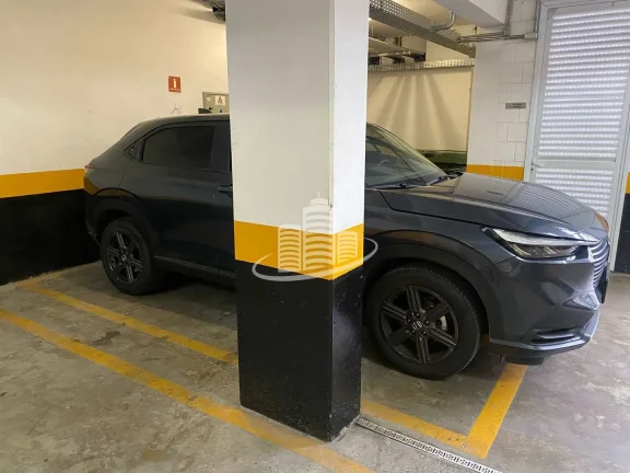 Imagem Apartamento Padrão