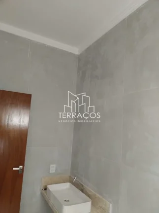 Imagem CASA TÉRREA EM CONSTRUÇÃO À VENDA, JARDIM ITÁLIA, ITUPEVA SP, PREVISÃO DE ENTREGA JUNHO/24