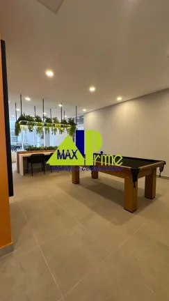 Imagem Apartamento à venda em São Paulo-SP, Belenzinho: 1 quarto, 27m² de área!