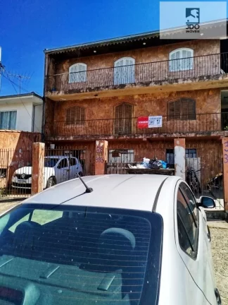 Imagem Prédio a Venda no bairro Cidade Industrial - Curitiba, PR