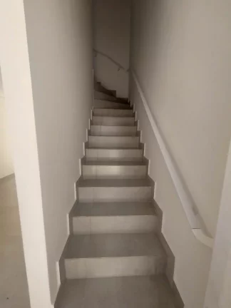 Imagem Sobrado de Condomínio com 2 dorms, Pedreira, Mongaguá - R$ 280 mil, Cod: 1751