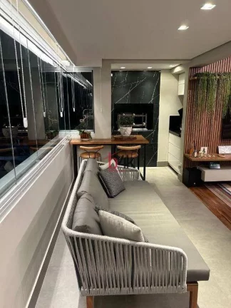 Imagem Apartamento The View Brooklin