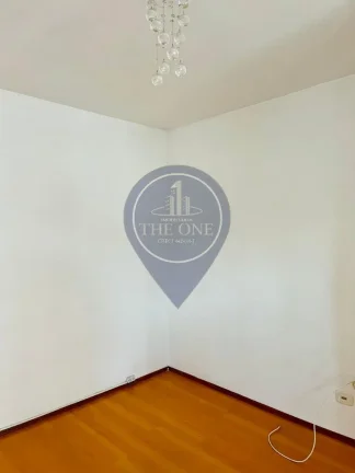Imagem Apartamento com 2 quartos, 2 salas e 1 vaga no Jardim da Glória - 95m² de área total