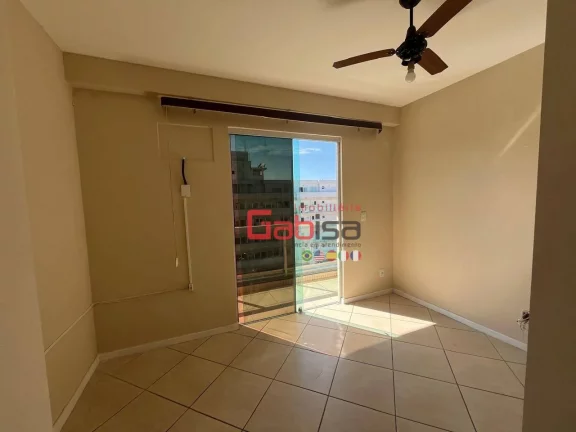Imagem Cobertura com 4 dormitórios para alugar, 277 m² por R$ 7.500,01/mês - Vila Nova - Cabo Frio/RJ