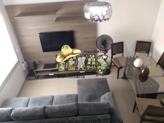 Imagem SOBRADO MOBILIADO NA VILA CARRÃO