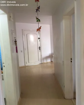 Imagem APARTAMENTO RESIDENCIAL em Sao Paulo - SP, Campo Limpo