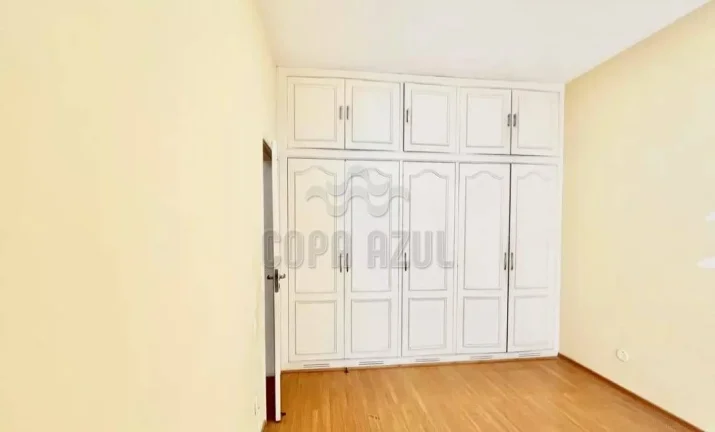 Imagem Copacabana – Rua Cinco de Julho | Residencial › Apartamento 3 quarto(s) à Venda