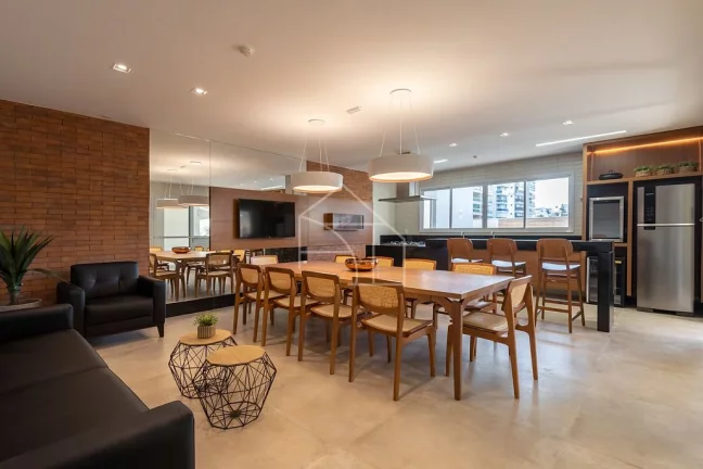 Imagem Apartamentos a venda de 3 e 4 quartos em Jardim Camburi - Gran Reserva