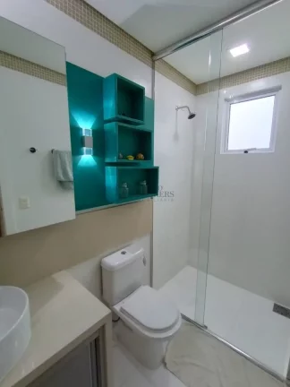 Imagem Apartamento Quadra Mar com 3 suítes à venda no Centro de Balneário Camboriú/SC