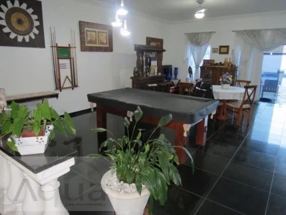 Imagem Casa para Venda em Itanhaém, Cibratel I, 4 dormitórios, 4 suítes, 2 banheiros, 6 vagas