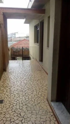 Imagem Alugo Casa em Santo André, Vila Bela Vista