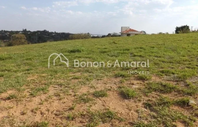 Imagem Terreno de 448m² no condomínio Reserva do Itamaracá, Valinhos
Excelente oportunidade para constru...