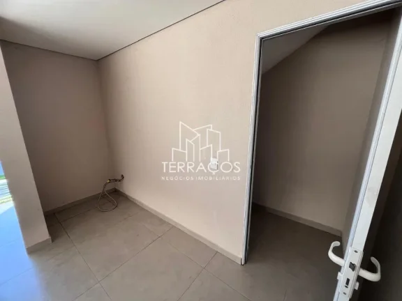 Imagem CASA TÉRREA COM 112 M² À VENDA NO CONDOMÍNIO RESERVA DA MATA EM JUNDIAÍ SP