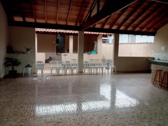 Imagem CASA RESIDENCIAL À VENDA, CENTRO, POÁ