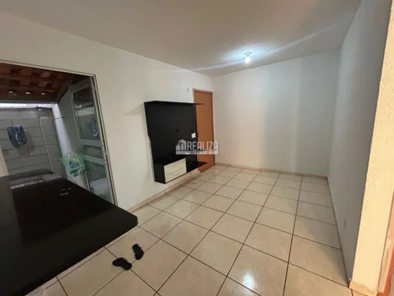 Imagem Apartamento para Alugar no Condomínio Parque Austral, em Uberaba - Loteamento Reserva Ushuaia
