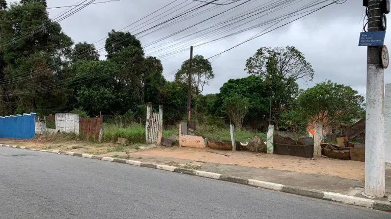Imagem Área à venda, 1500 m² por R$ 2.250.000,00 - Vila Júlia - Poá/SP