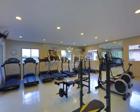 Imagem Apartamento com 71M² no Condomínio Vista Park | Vila Nambi | Jundiaí | São Paulo