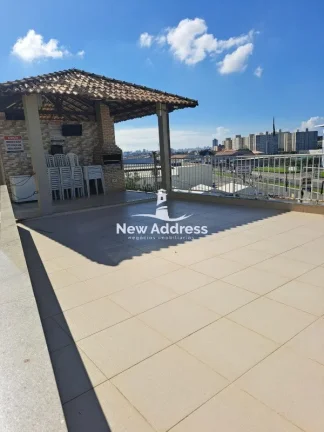 Imagem Apartamento de 2 quartos à venda em Ataíde - Vila Velha/ES