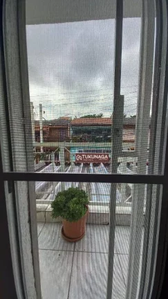 Imagem Sobrado com 3 quartos à venda, 200 m² por R$ 670.000 - Jaçanã - São Paulo/SP