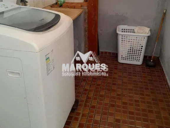 Imagem Sobrado a Venda no bairro Jardim Conceição II - Sumaré, SP