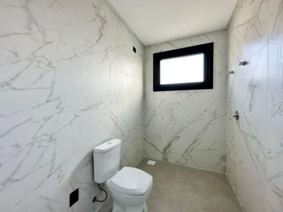 Imagem Casa em Condominio 3 Dormitórios - Bairro Zona Nova